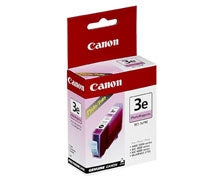 Inkjet Cart Canon Bci-3Epm Magenta Ink Tank