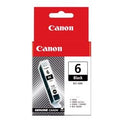 Inkjet Cart Canon Bci-6Bk Blk