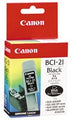 Inkjet Cart Canon Bc-60 Black