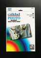 Paper Photo Calidad 4X6 Gloss 522-Gg  I/J 180Gsm Pk50