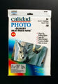 Paper Photo Calidad A4 Gloss 523-Gg  I/J 165Gsm Pk50