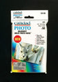 Paper Photo Calidad A4 Super Gloss 501-Pg I/J 260Gsm Pk10