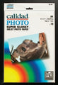 Paper Photo Calidad A4 Gloss 521-Gg I/J 165Gsm Pk10