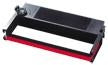 Printer Ribbon Citizen Ir-41 Black/Red