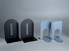 Book Ends Colby Kw221 Blue Pk2