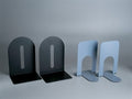 Book Ends Colby Kw221 Blue Pk2
