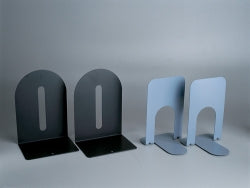 Book Ends Colby Kw221 Blue Pk2
