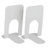 Book Ends Colby Kw224 Putty Pk2