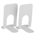 Book Ends Colby Kw224 Blue Pk2