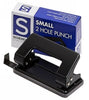 Punch Sovereign 2 Hole Sml
