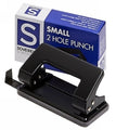 Punch Sovereign 2 Hole Sml