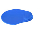 Mouse Pad Aurora Supergel With Wrist Support Royal Blue