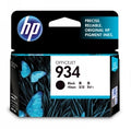 Inkjet Cart Hp C2P19Aa 934 Black