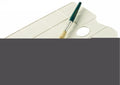 Palette Flat Ec 300X225Mm No.6