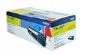 Toner Cartridge Brother Tn-348Y Colour Laser Yellow