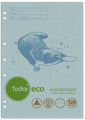 Binder Book Tudor A4 Eco 100% Recyc Platypus 128Pg