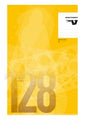 Binder Book A4 Victory 128 Page