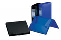 Box File B/Tone 60Mm Blue