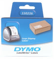 Label Dymo L/Writer Large Shipping Wht 60X101 Paper 1 Roll 300 Labels