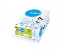 Tudor Envs Dl Winface Presseal Non Sec 113636