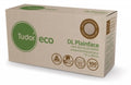 Envelope Tudor Dl Eco 100 % Recy Peel/Seal Pk100