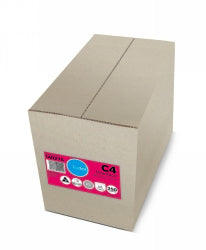 Envelopes Tudor 324X229 C4 Booklet Mailers P/S
