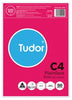 Envelope Tudor 324X229 Kraft Printed Inter/Office Pk50