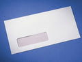 Envelope Tudor C6 W/Face Secret S/Seal U/B Bx500