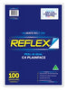 Envelope Reflex C4 Platinum 90Gsm Pns Pk100