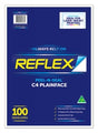 Envelope Reflex C4 Platinum 90Gsm Pns Pk100