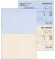 Computer Paper Rediform A4 Perf 59Mm A4-Hp Pk500