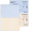 Computer Paper Rediform A4 Centre Perf A4-Chp Pk500