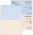 Computer Paper Rediform A4 Centre Perf A4-Chp Pk500
