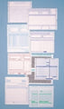 Computer Paper Rediform 216X216 2Part 60Gsm R103/Har2