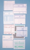 Rediform 279X241 2Pt 60Gsm State Bx1000 R296