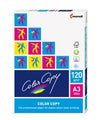 Copy Paper Color Copy A3 120Gsm Pk250 White
