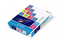 Paper Color Copy A4 160Gsm White 250 Sheets