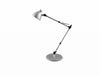 Lamp Led Jastek Office 5W Silver