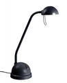 Lamp Jastek Halogen Dual 35W / 50W Black