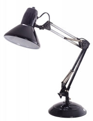 Lamp Jastek Beta Office 60 Watt Black