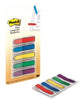 Post-It Flags 684-Arr1 Arrows Asst Cols