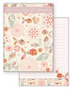 Writing Pad Ozcorp 195X145 Candy Fish