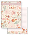 Writing Pad Ozcorp 195X145 Candy Fish