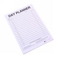 Pad Quill A4 Day Planner