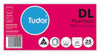 Envelope Tudor Dl Scenes S/Seal Pk25