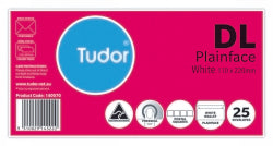 Envelope Tudor Dl Scenes S/Seal Pk25