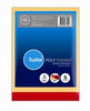 Envelope Tudor Polytough Security Seal 5'S 190X240 Gold