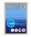 Envelope Tudor Polytough Bubble Security Seal 10'S 220X315 Gold