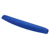 Wrist Rest Aurora Supergel Keyboard Wrist Support Royal Blue