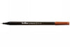 Pen Artline Supreme 0.4Mm Fineline Brown